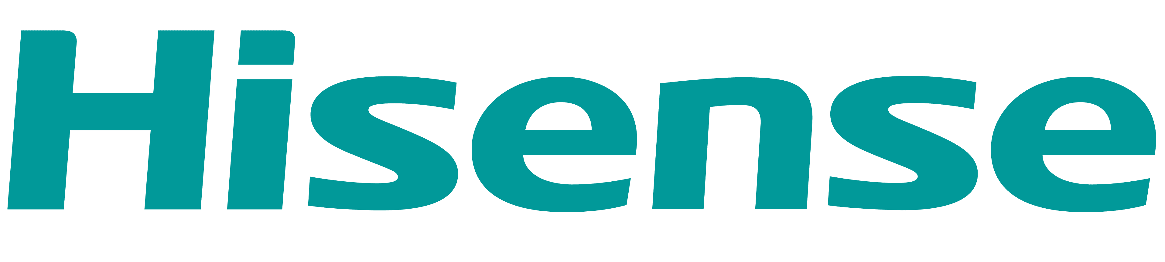 Hisense-Logo Hisense-Logo