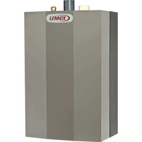 Lennox GWM-IE Boiler.