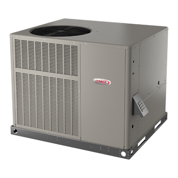 Lennox LRP14GN Packaged Unit.