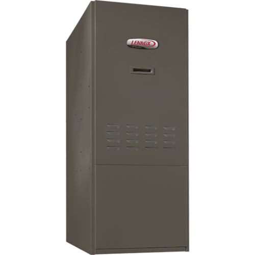 Lennox SLO185V Oil Furnace.